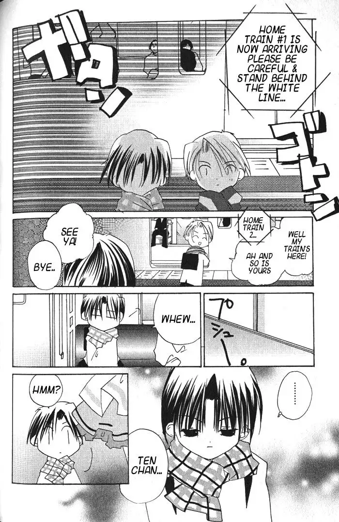 Pita Ten Chapter 18 12